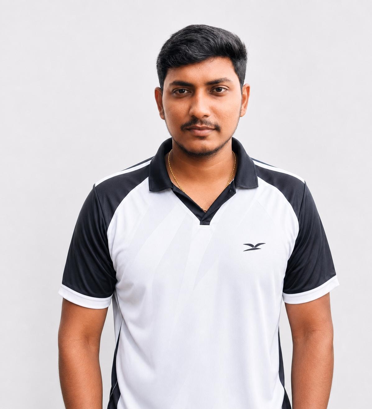 Naveen Prakash